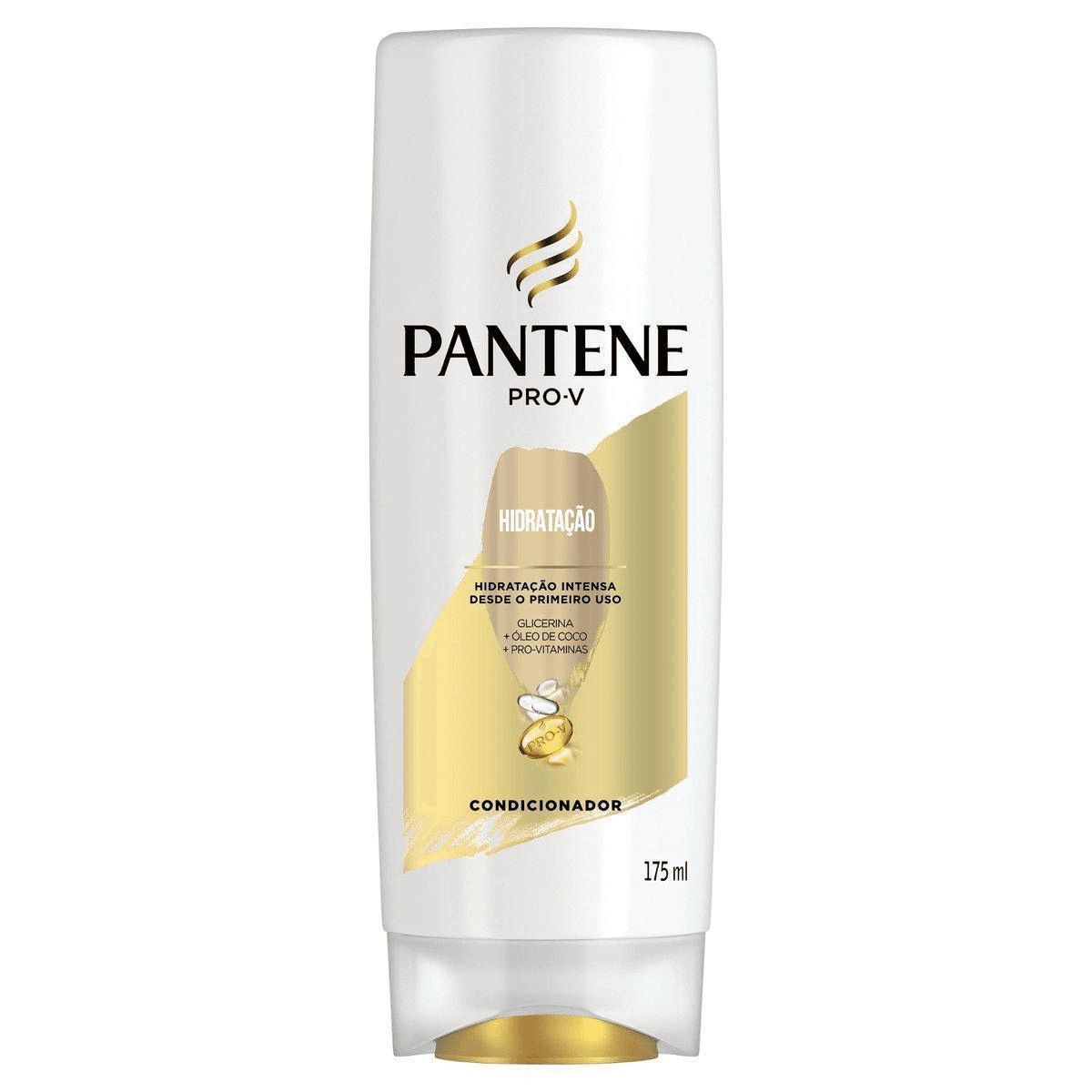 Condicionador Pantene Pro-V Hidratação frasco com 175 ml