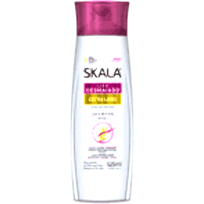 Shampoo Skala EXTRA LISO 325ML *(1,2) 